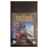 SteelBook The Princess Bride