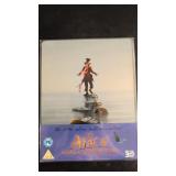 SteelBook Alice Through the Looking Glass