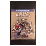 SteelBook Teenage Mutant Ninja Turtles