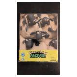 SteelBook Shaun the Sheep Movie