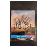 SteelBook Big Fish