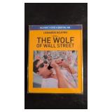 SteelBook The Wolf of Wall Street