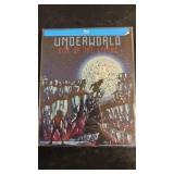 SteelBook Underworld Rise of the Lycans