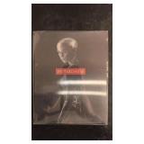 SteelBook Ex Machina
