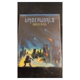 SteelBook Underworld Awakening