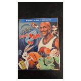 SteelBook Space Jam