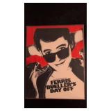 SteelBook Ferris Bueller
