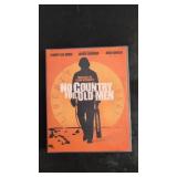 SteelBook No Country for Old Men