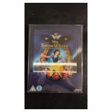 SteelBook Snow White and the Seven Dwarves