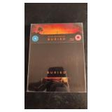 SteelBook Buried