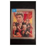 SteelBook The Karate Kid