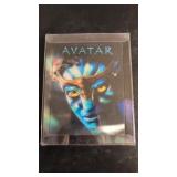 SteelBook Avatar