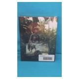 (Factory Sealed) (#0166/2000) Steelbook..