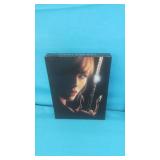 (#285/300) Steelbook.. ELEKTRA with plastic