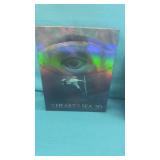(#0168/1000) Steelbook. In The Heart of the Sea