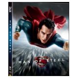 Steelbook M E 001 Man Of Steel 0476 of 1200