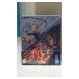 STEELBOOK Ghost Rider: Spirit of Vengeance.
