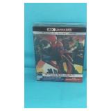 (2017) Steelbook Spider-Man Legacy Collection