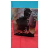 Steelbook  300: Rise of an Empire.(2014 Film). In
