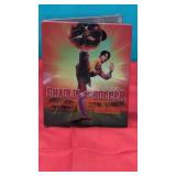 Steelbook Shaolin Soccer.This is a UK exclusive