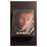 SteelBook X-Men 168/500
