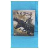 Steelbook.  Transformers .. Age of Extinction