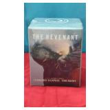 Steelbook 166/500 The Revelant  Factory Sealed