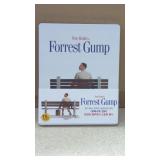 STEELBOOK - NEW- FOREST GUMP (KOREAN)