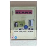 STEELBOOK Zavvi Exclusive Limited Edition Blu-ray