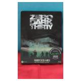 Steelbook 0045/1200    with Slip Cover & Booklet