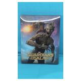 (Sealed)  Steelbook  1300/ 0772  GUARDIANS OF THE