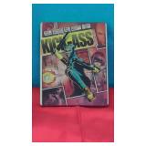 Steelbook. Kick Ass Reel Heroes BLU-RAY  (Region