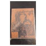 Manta Lab SteelBook The Revenant 0369/1700