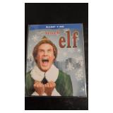 SteelBook Elf