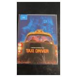 SteelBook Taxi Driver