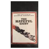 SteelBook The Hateful Eight