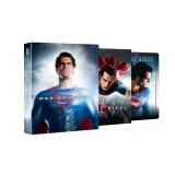 Man Of Steel Steelbook ME 001 0476 of 1000