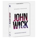 John Wick  NE 004 Steelbook 0698 of 1800