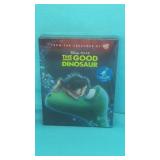(Factory Sealed)  (KCA2-099/500) Steelbook THE