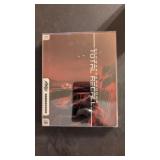 SteelBook Total Recall
