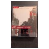 SteelBook Dredd