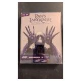 SteelBook Pan