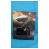 (#168/500) Steelbook  X-MEN ORIGINS WOLVERINE