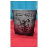 Steelbook  Braveheart    Limited Edition