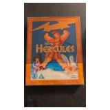 SteelBook Disney Hercules