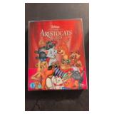 SteelBook Disney The Aristocats