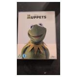 SteelBook The Muppets
