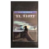 SteelBook 13 Hours