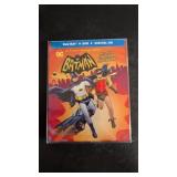 SteelBook Batman Return of the Caped Crusaders