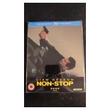 SteelBook Non-Stop